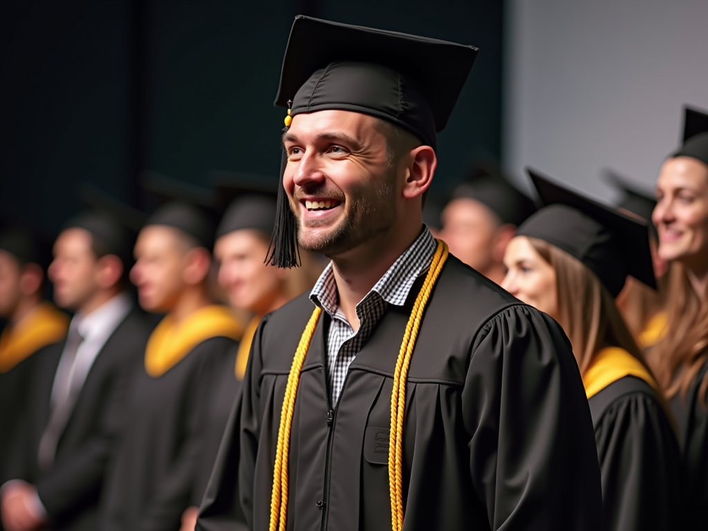 Graduation Ceremony